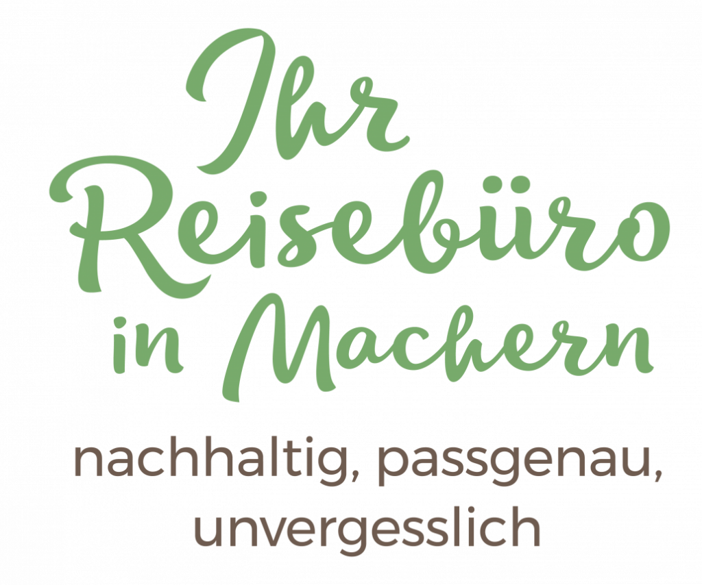 Reisebüro Machern